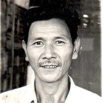 Kouei Tong Saephan