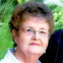Joyce VanDenBerg