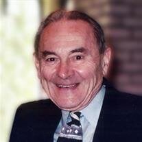 Bob W. Secontine