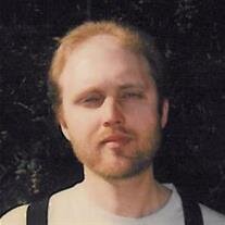 James "Jay" Kemplin Jr.