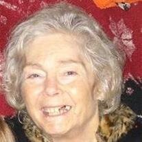 Linda Tremain-Agnew