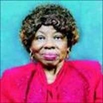 Betty Jean Jones