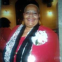 Sharon Henderson