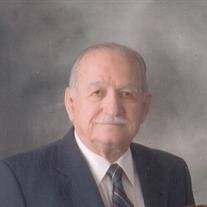 George A. Merkouris