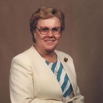 Gwendolyn Spradlin