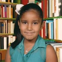 Alexia Claribel Salazar