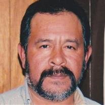 Guadalupe Cruz Jr.