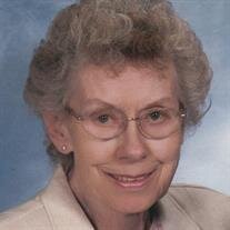 Helen E. Mangelsen