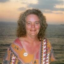 Martha Shuler