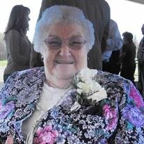 Janet Louise Hoff Dawson