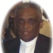 Joseph St. Elmore Patterson