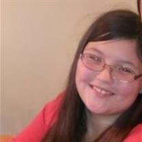 Katie Rose Wessely