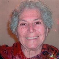 Cora Espino Hernandez