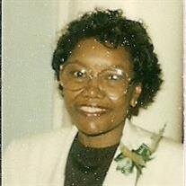 Dorothy Mary Neale