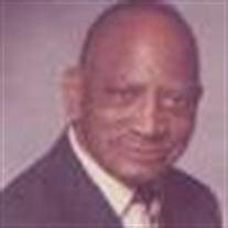 Mr. Ralph Raymond Hunter