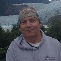 William Howard Goff Jr.