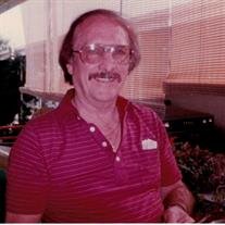 Royce Vern Cantrell