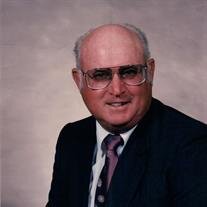 Paul Leon Mesplay