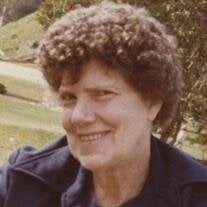 Jennie M. Hart