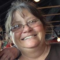 Germaine Teresa Riggs Acord