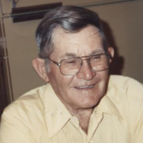 Mr. J. W. McKenzie