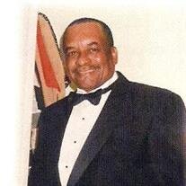 Jessie R. Jackson