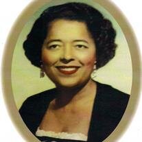 Lettie Wilson