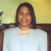 Jean Crump Honor