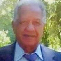 Herbert Isom, Sr.