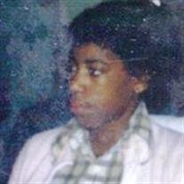 Mrs. Patricia Ann Johnson-Peterson
