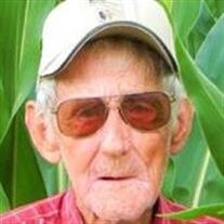 Garnette Everette "Slim" Johnson