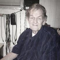 Mr. Wesley Albert Sammons