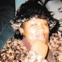 Ms. Towanna Davis