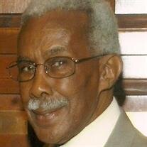 Cleoth S. Grant