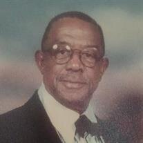 Curtis Oneal Peters