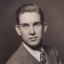 Mr. Dominick R. Jackson