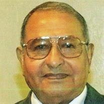 Rafael R. Garcia