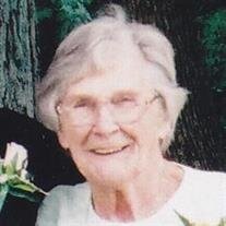 Doleta L. Lloyd