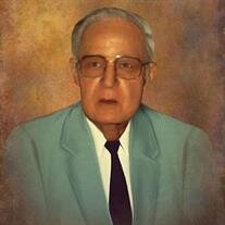 John Francis Hardesty Jr.