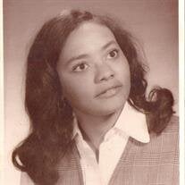 Ms. Emma  Jean  Johnson-Jamison