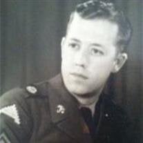 J. B. Medford Sr.