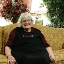 Betty Lee Trzaskoma