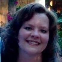 Traci Marie Romans