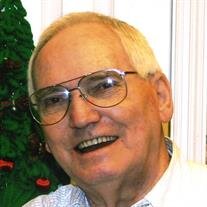 Donald Leon Fenton