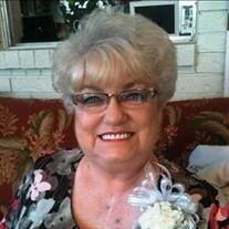 Darlene Mayne