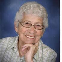 Mildred "Millie" Carman