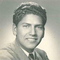 William  H. Hernandez