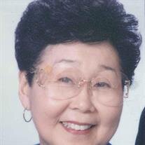 Lilly Yuriko Kato