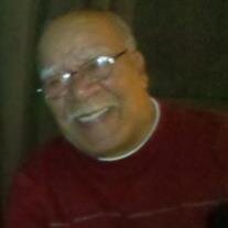 Deloga Chambers, Sr.