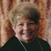 Charleen R. Gawronski